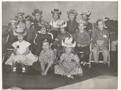 Unsure what this one is